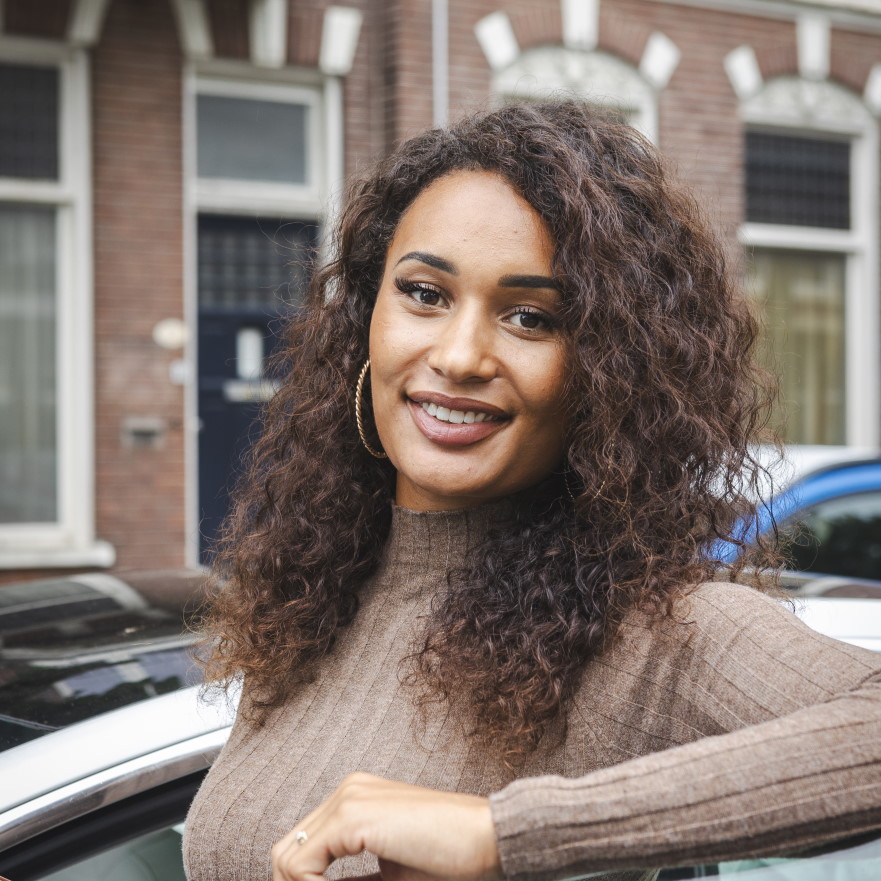 Maryan Stokhof de Jong